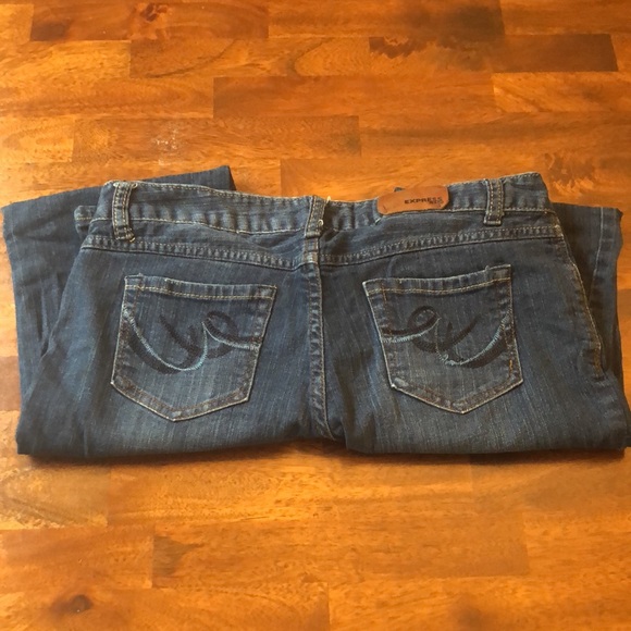 Jeans - Picture 2 of 2